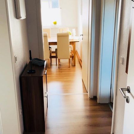 Ferienwohnung Goetel Гладбек Екстериор снимка