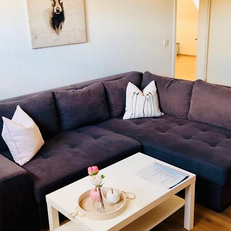 Ferienwohnung Goetel Гладбек Екстериор снимка