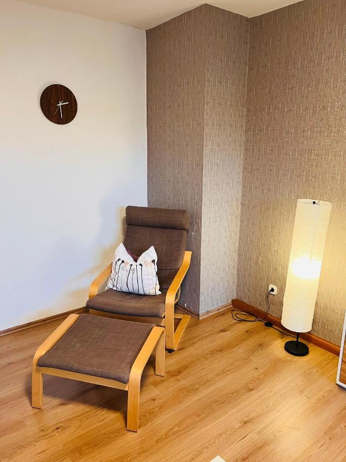 Ferienwohnung Goetel Гладбек Екстериор снимка