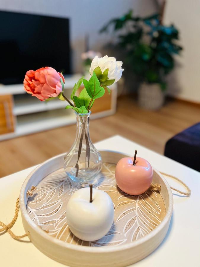 Ferienwohnung Goetel Гладбек Екстериор снимка