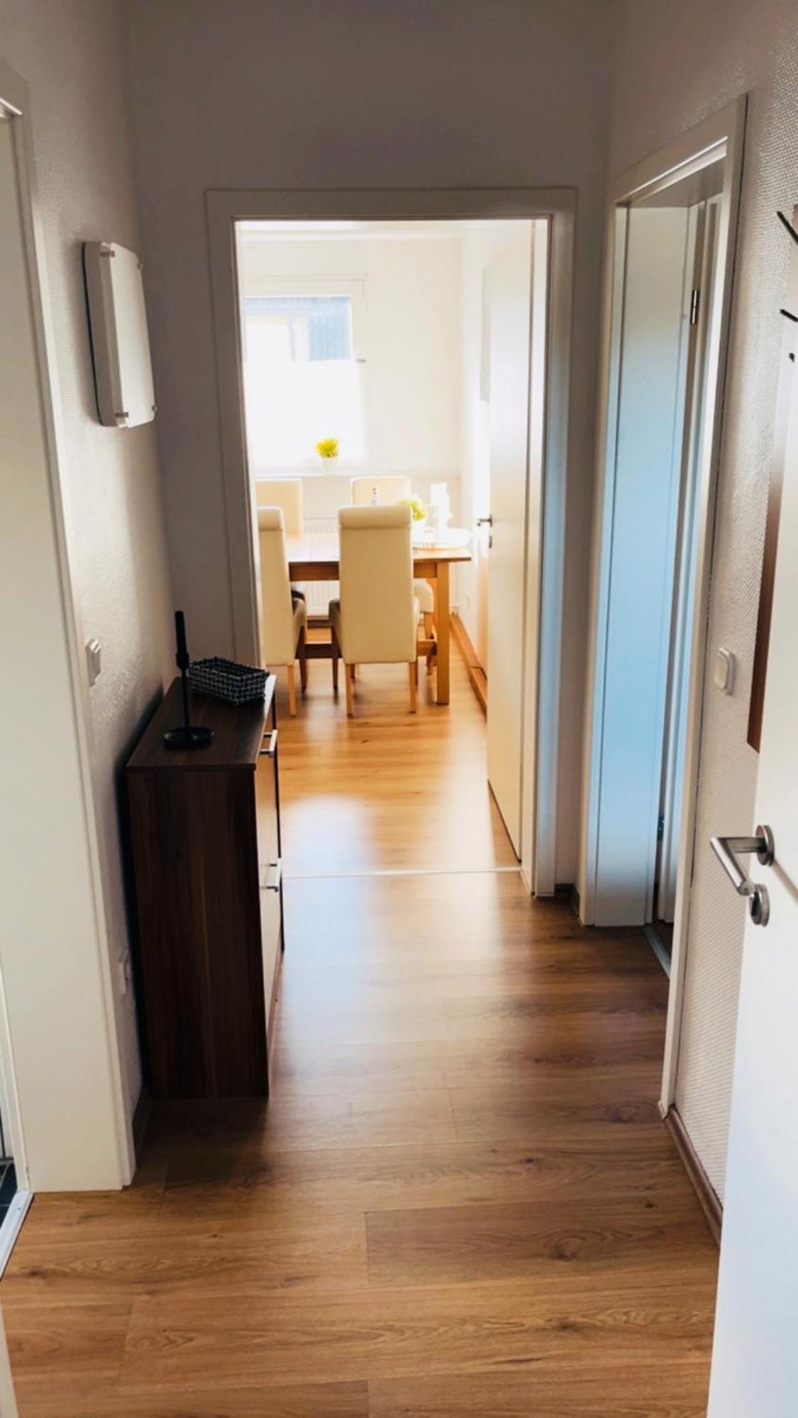 Ferienwohnung Goetel Гладбек Екстериор снимка