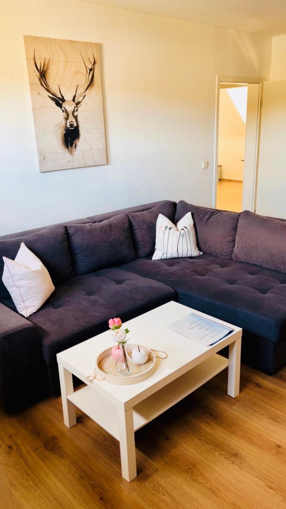 Ferienwohnung Goetel Гладбек Екстериор снимка