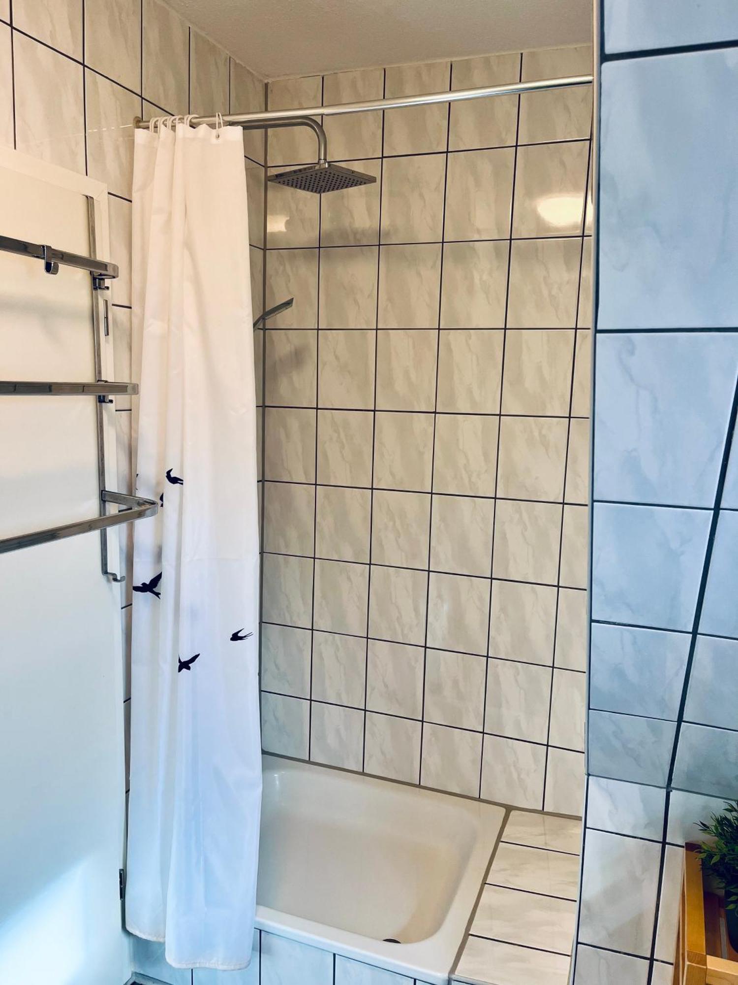 Ferienwohnung Goetel Гладбек Екстериор снимка