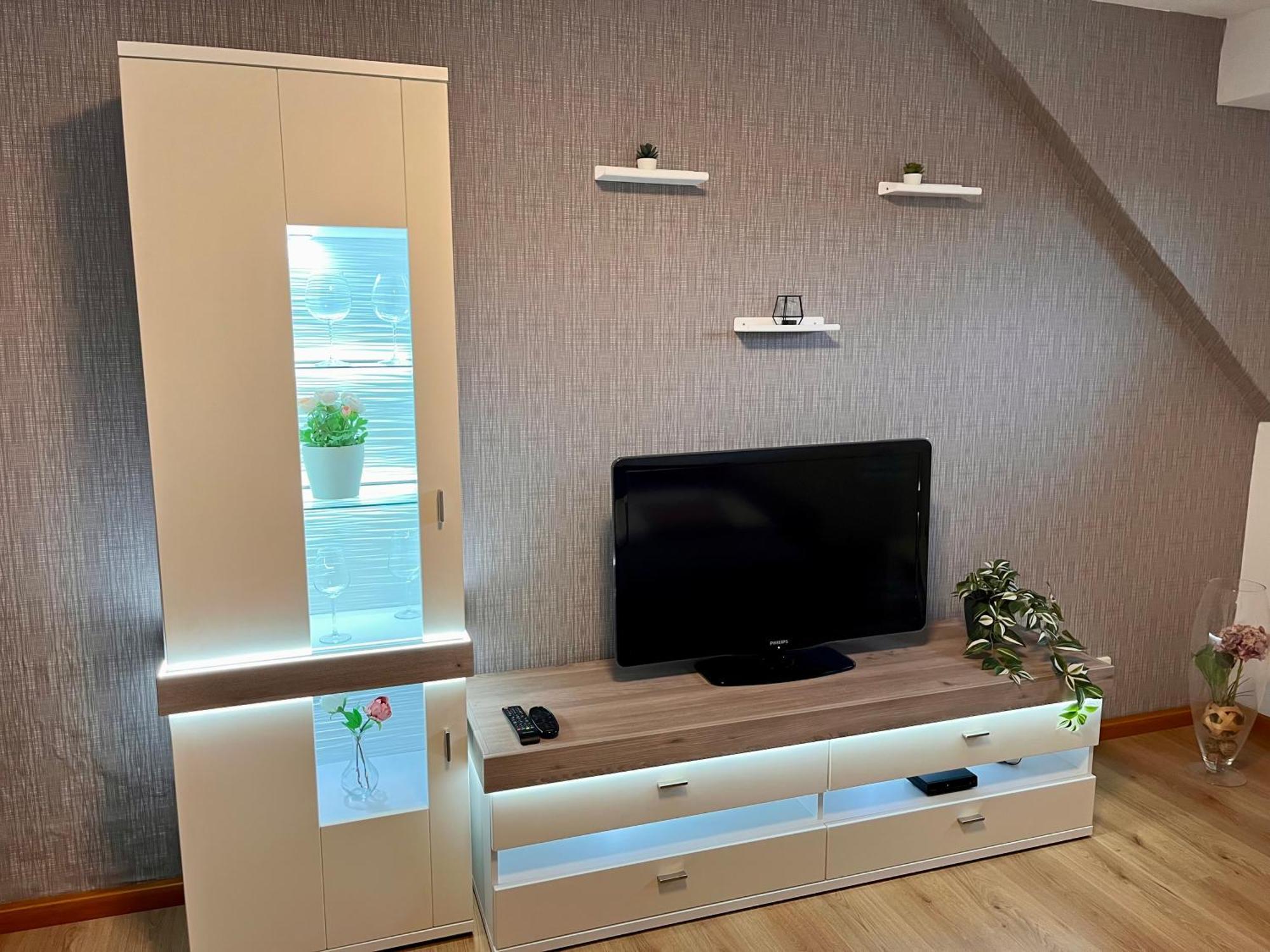 Ferienwohnung Goetel Гладбек Екстериор снимка